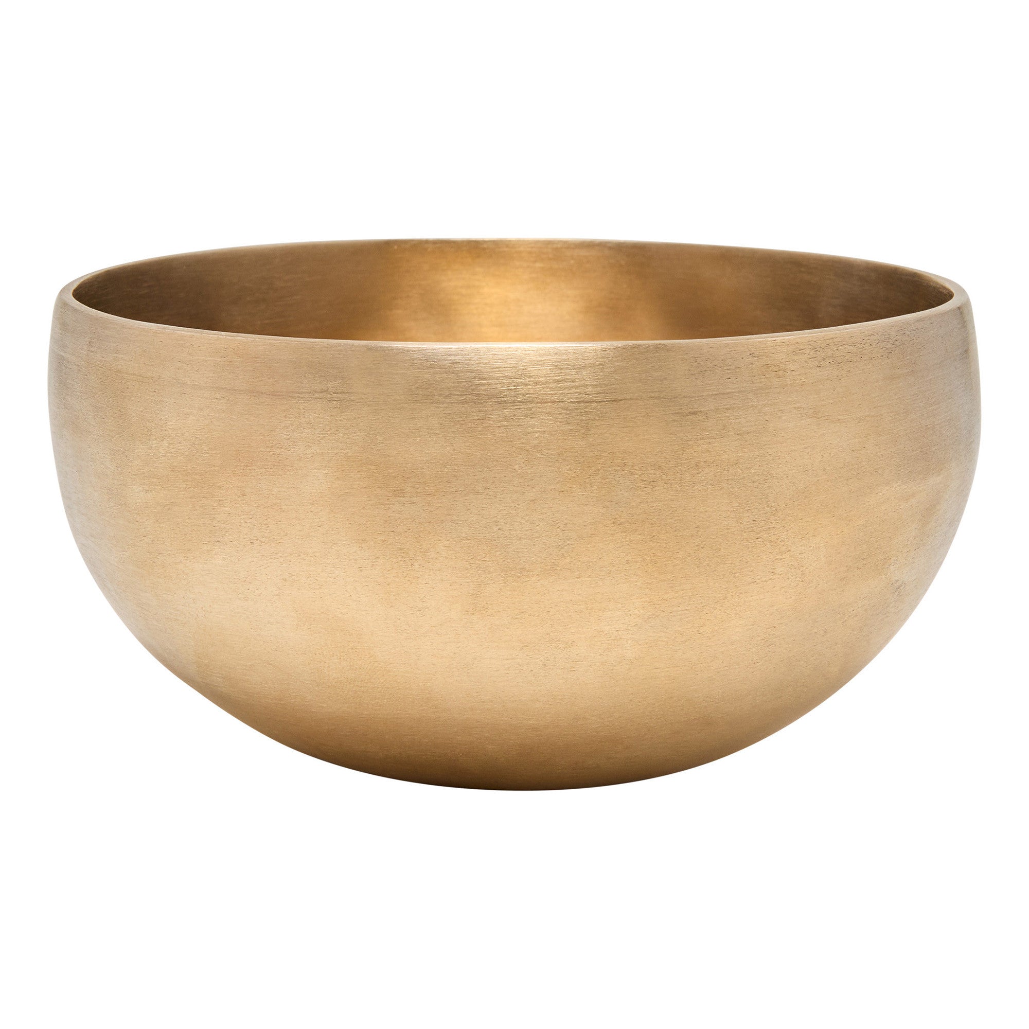 Flower of Life Singing Bowl Set