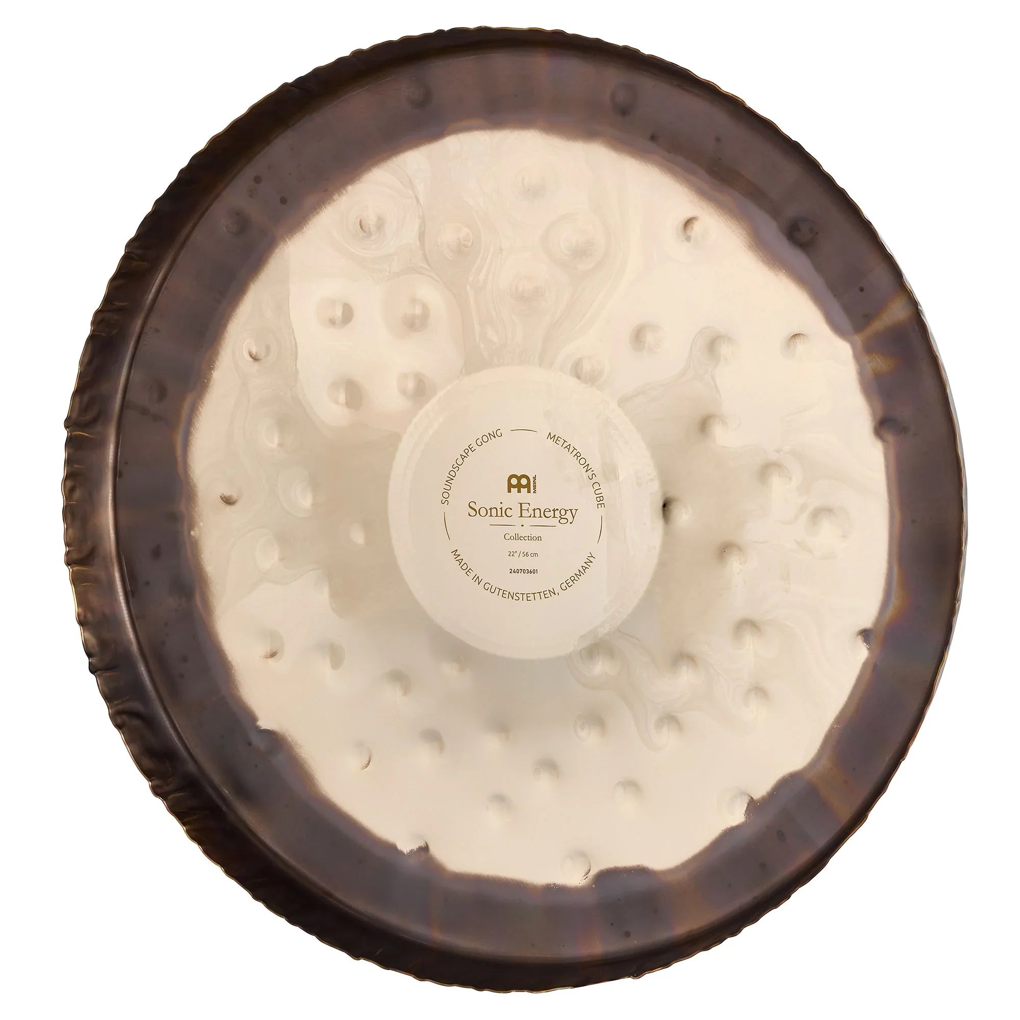 22" Soundscape Gong, Metatron&