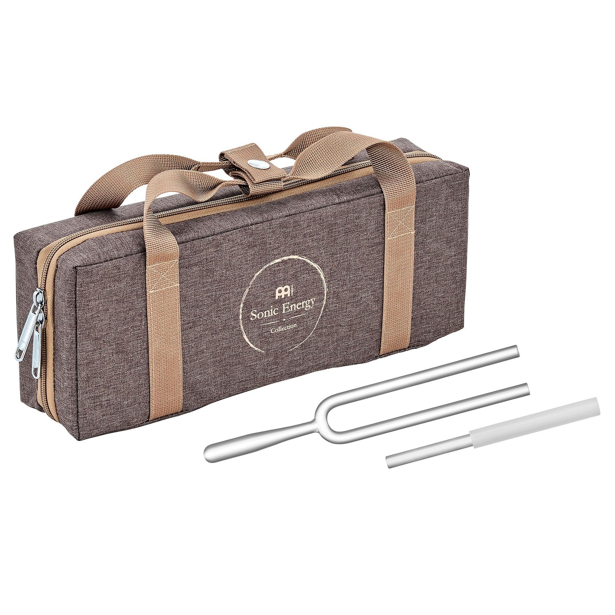 Solfeggio Crystal Tuning Fork, 285 Hz / C