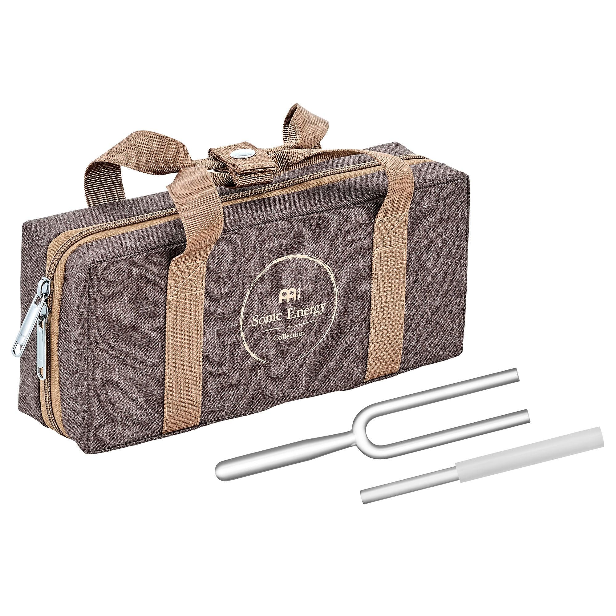 Solfeggio Crystal Tuning Fork, 417 Hz / G