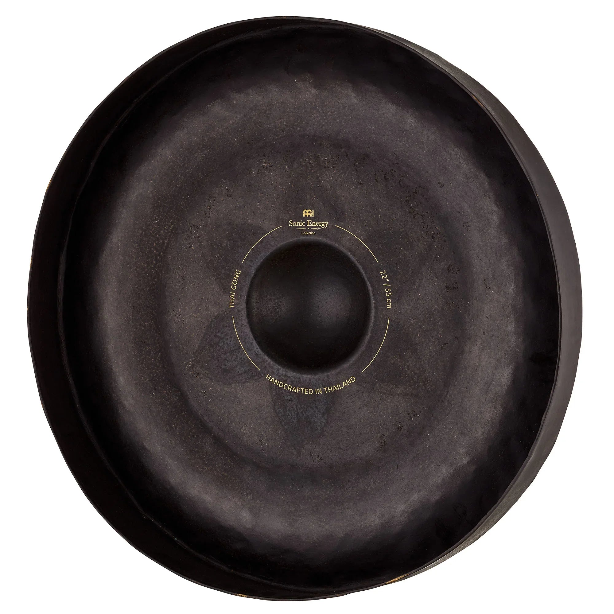 22" Thai Gong - Spirit of Sounds