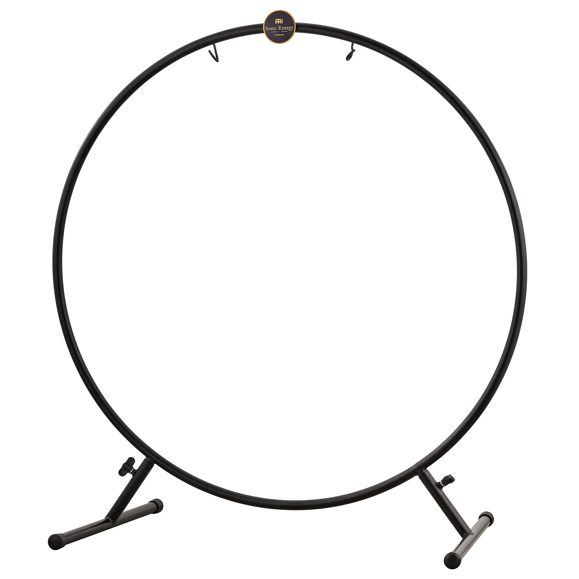 Round Gong Stand, Up to 32" Gong Size