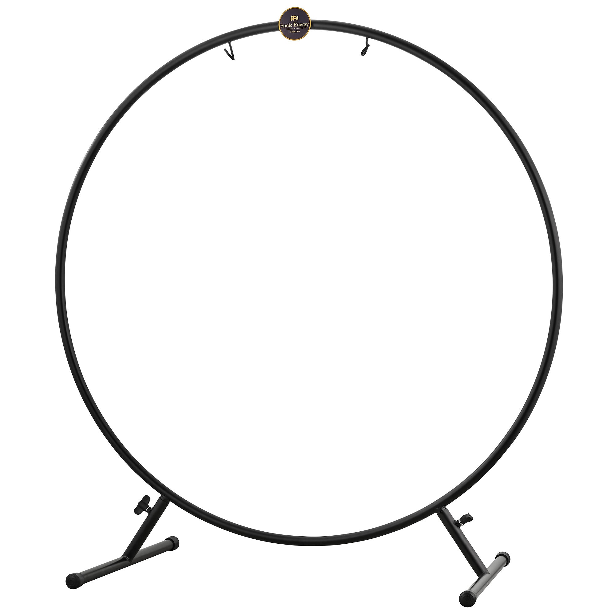 Round Gong Stand, Up to 36" Gong Size