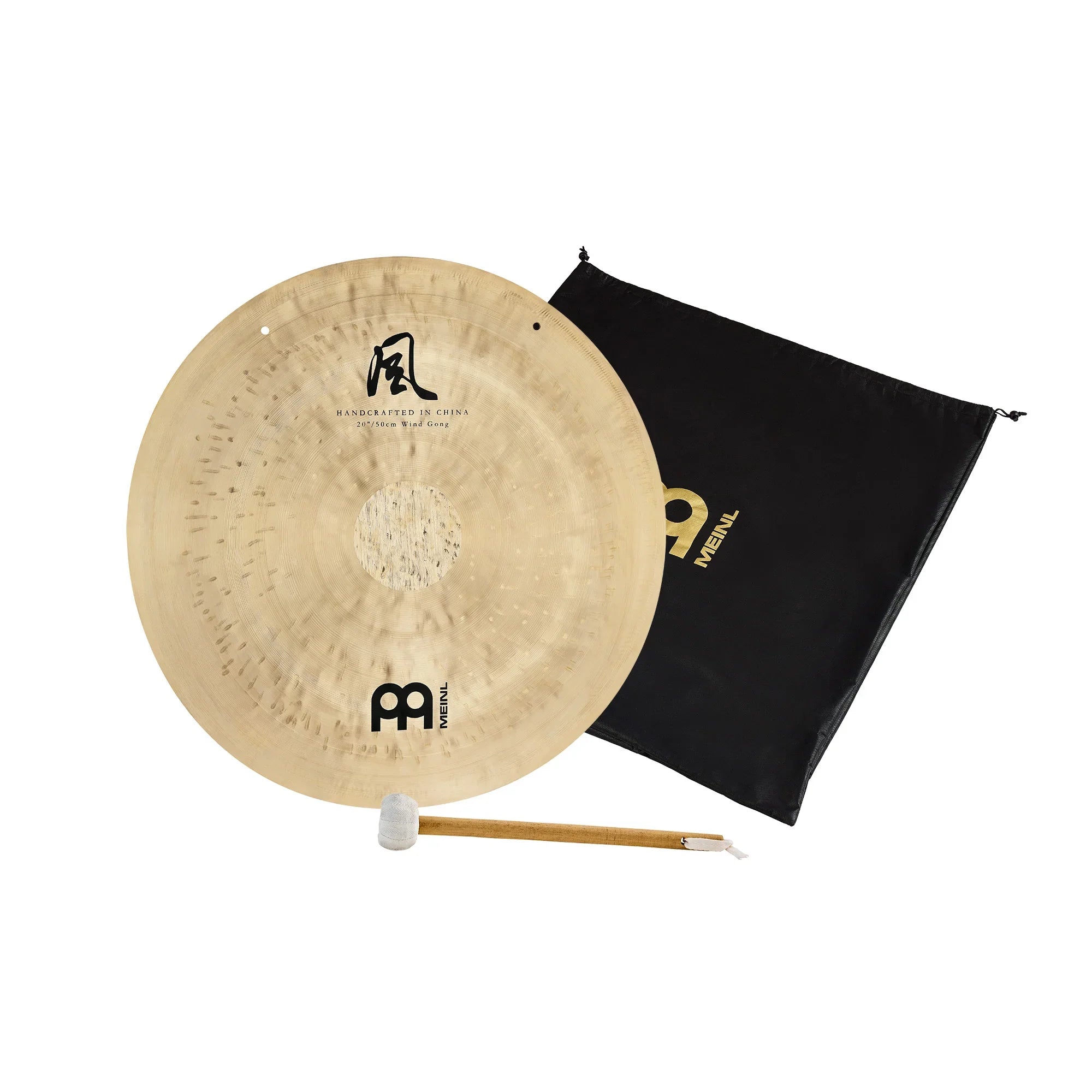 14" Wind Gong