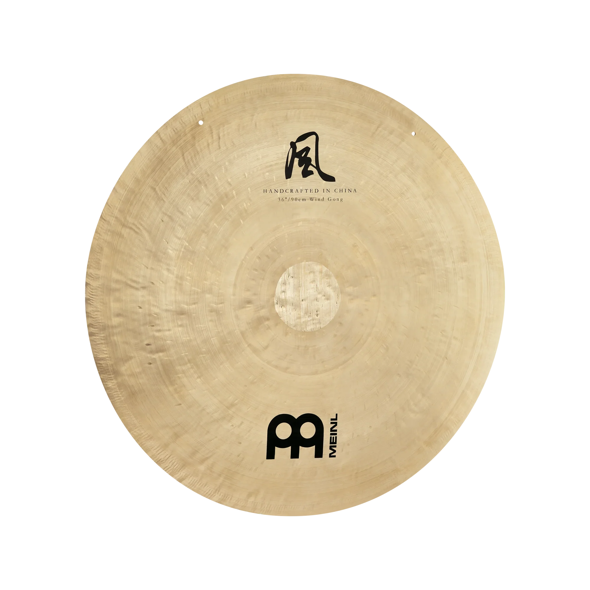30" Wind Gong