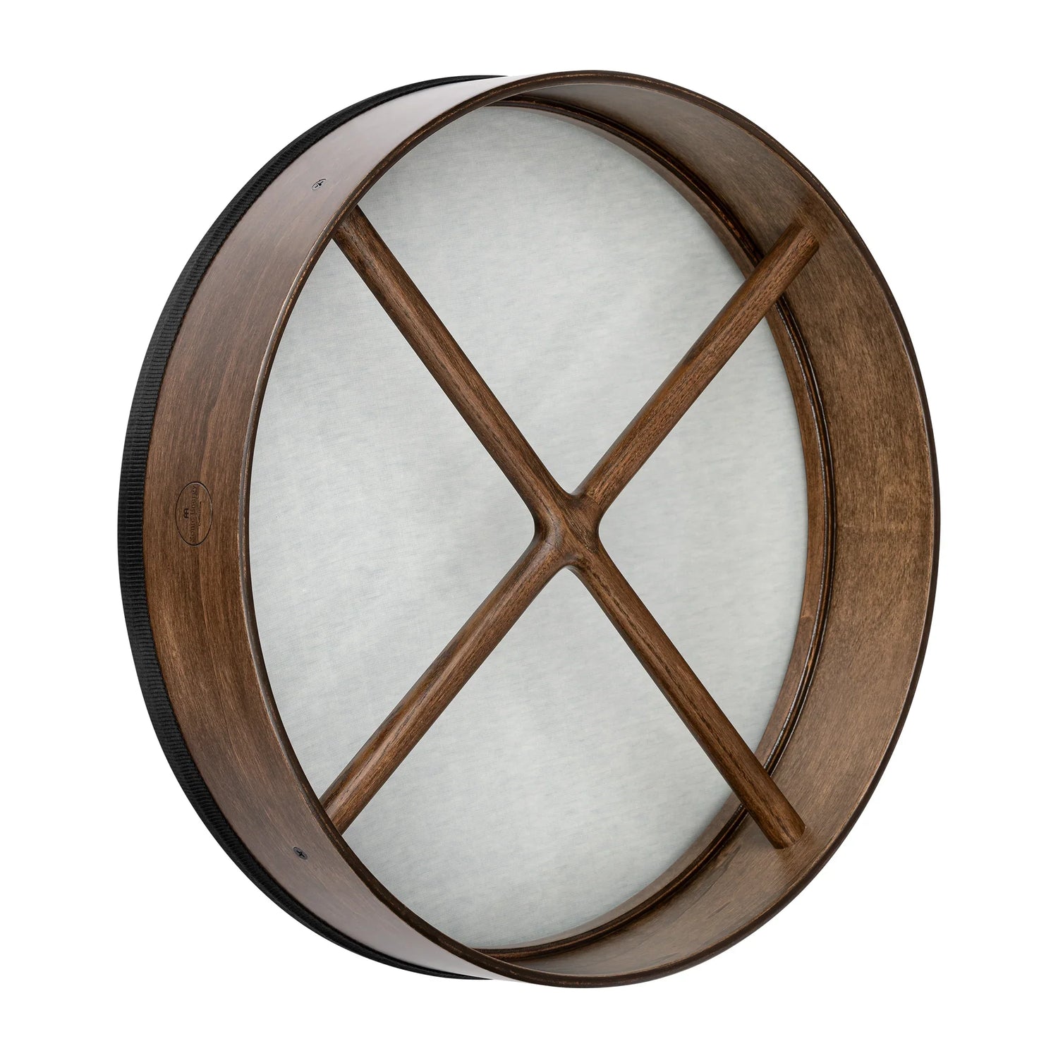 18" Bodhran Drum, Napa Head