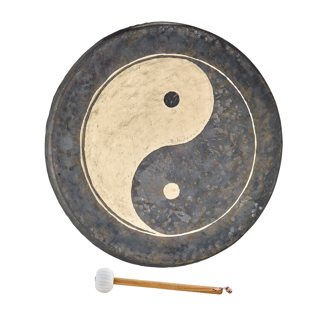 22" Chau Tam Tam, Yin &amp; Yang