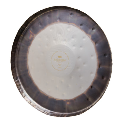24" Flower of Life Soundscape Gong, 64 Hz