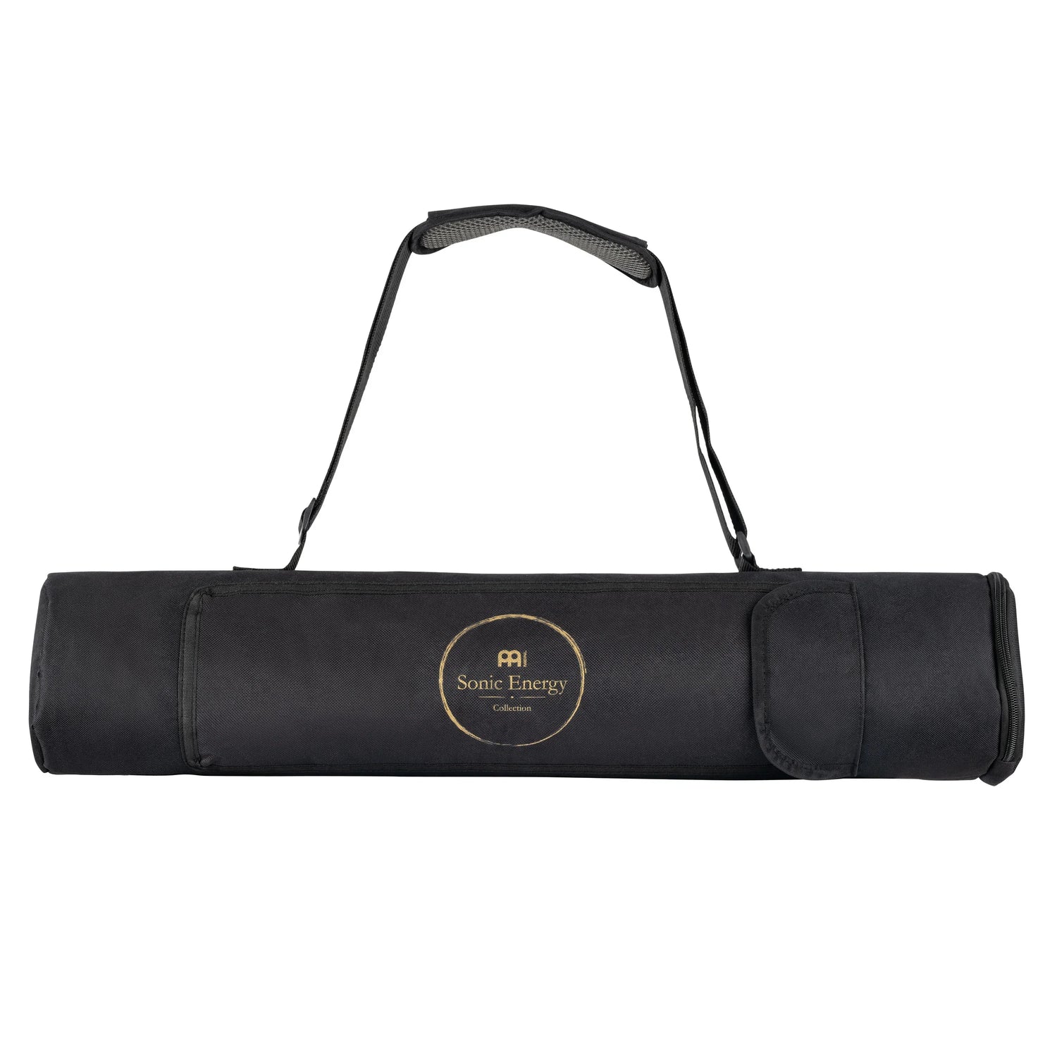 35" Meditation Flow Chime, 440 Hz, 10 Notes, D Major, Bronze