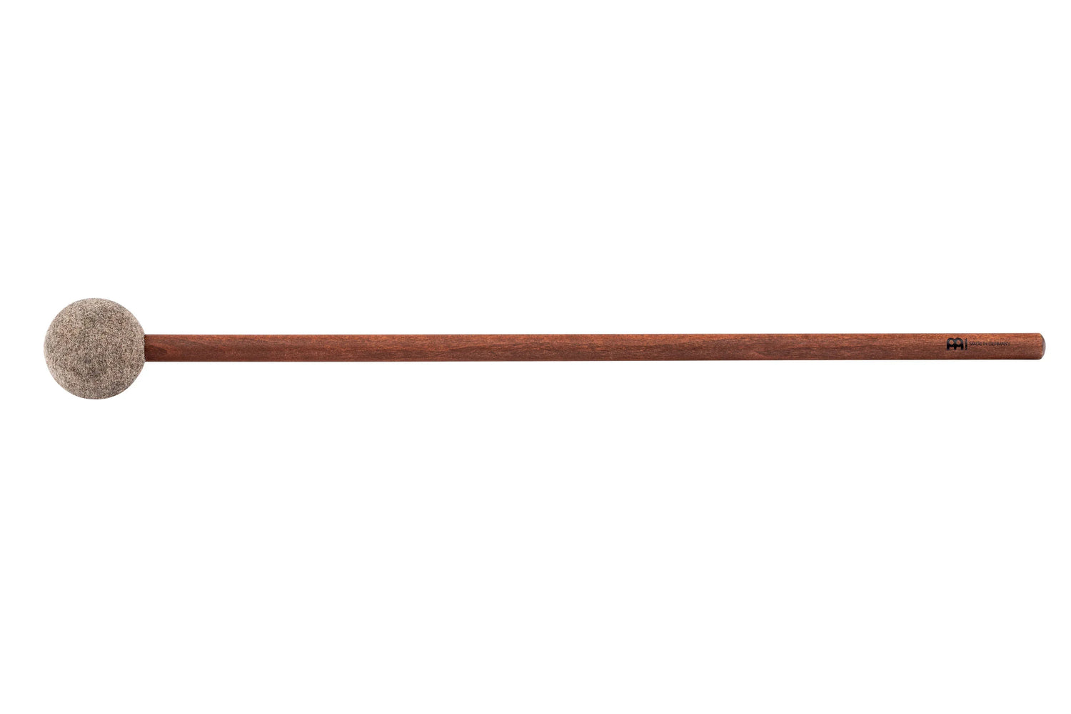 35" Meditation Flow Chime, 440 Hz, 10 Notes, D Major, Bronze