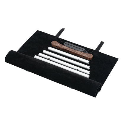 24" Meditation Flow Chime, 432 Hz, 8 Notes, C