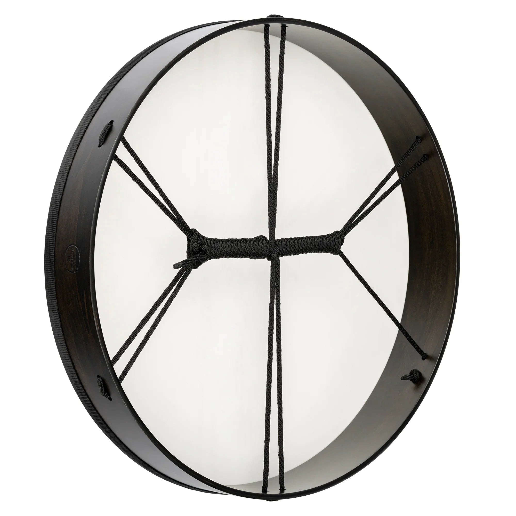 22" Ritual Drum, Moon Phases, True Feel Synthetic Head - Spirit of Sounds