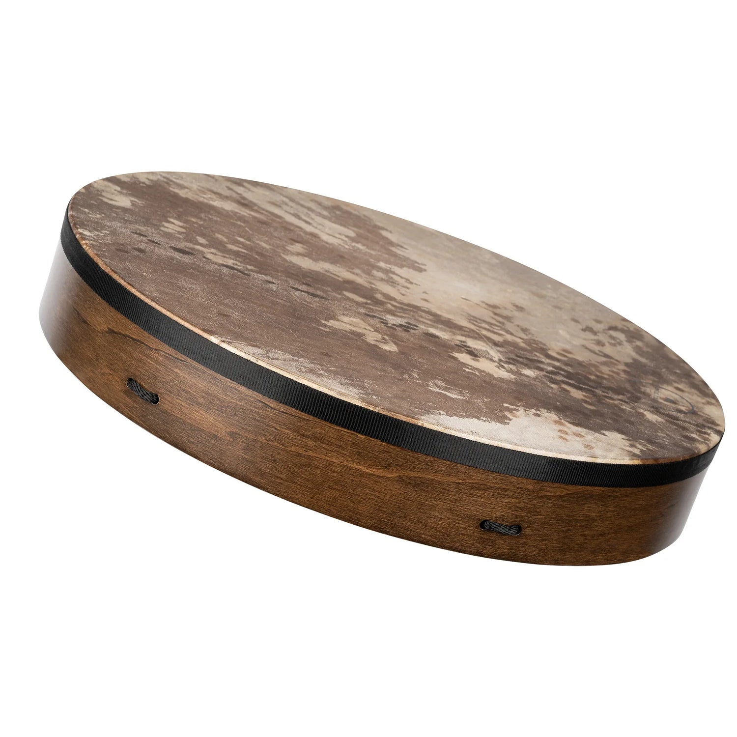 22" Ritual Drum, Goat Head - Spirit of Sounds