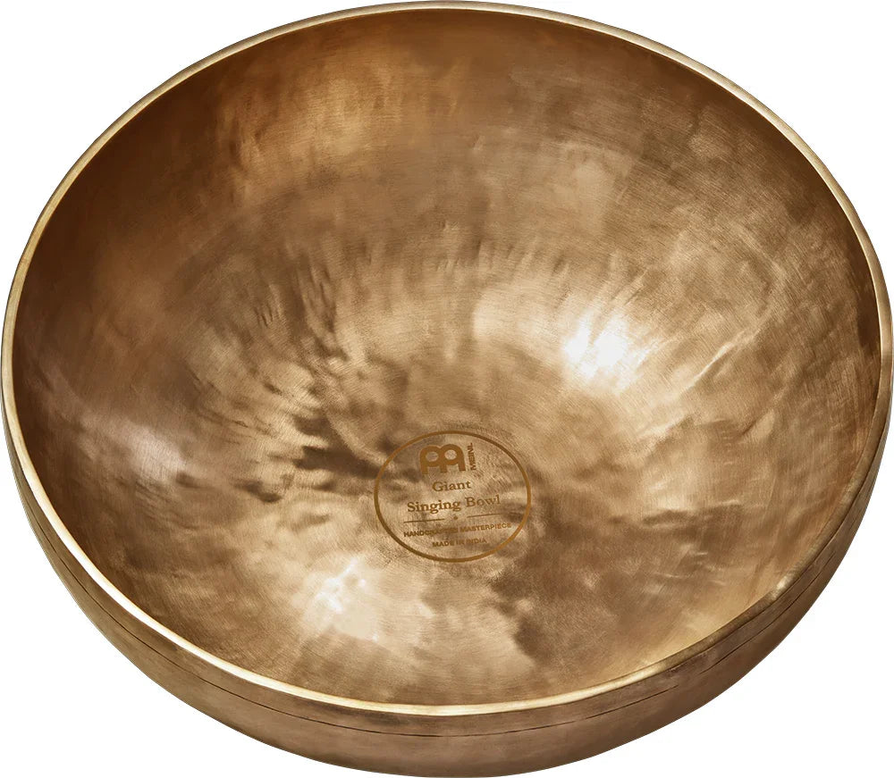 Grounding Series Singing Bowl, 11000g
