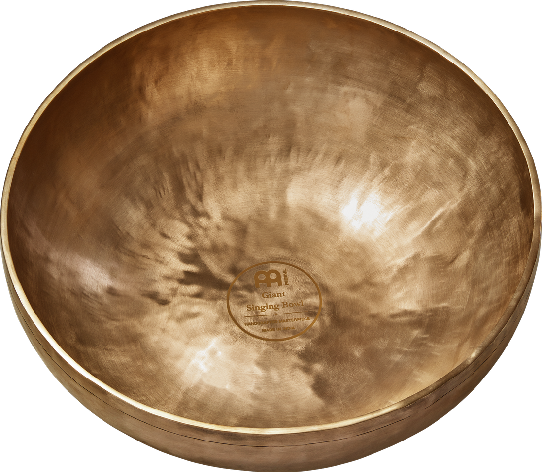 Grounding Series Singing Bowl, 6000g