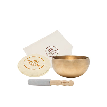 Flower of Life Singing Bowl Set