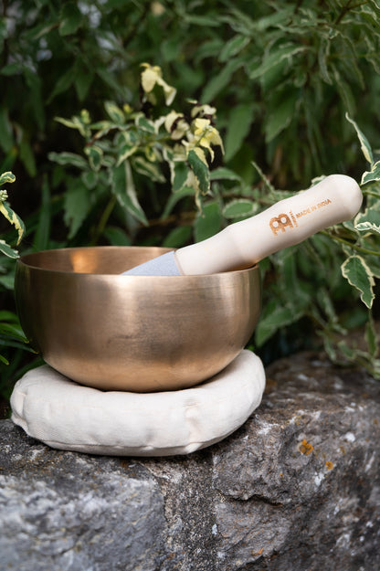 Flower of Life Singing Bowl Set