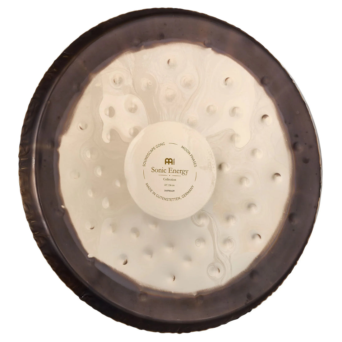 22" Soundscape Gong, Moon Phases - Spirit of Sounds