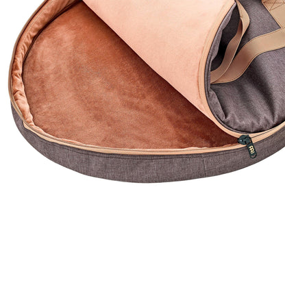 22" Soundscape Gong, OM Lotus - Spirit of Sounds