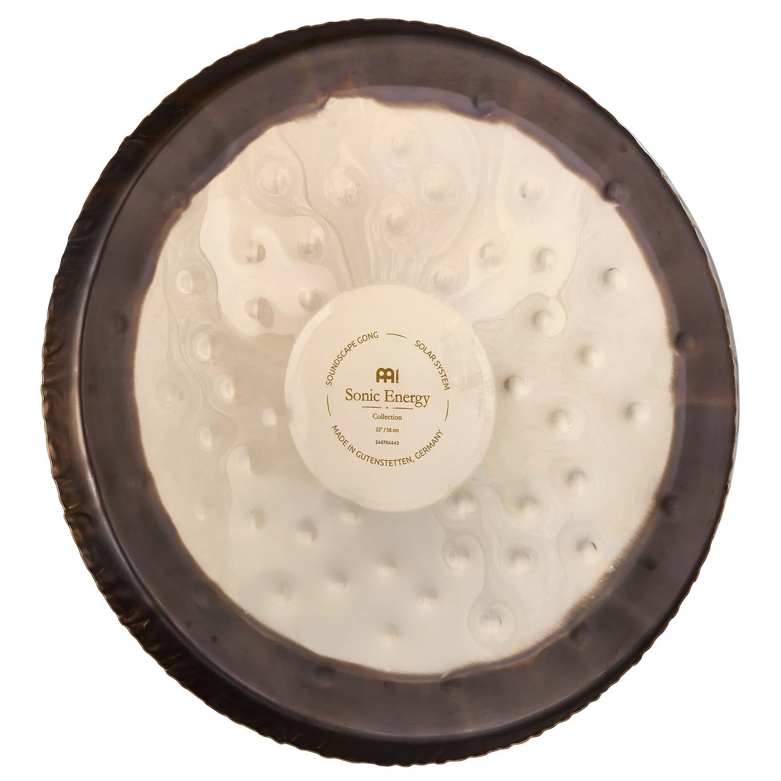 22" Soundscape Gong, Solar System - Spirit of Sounds