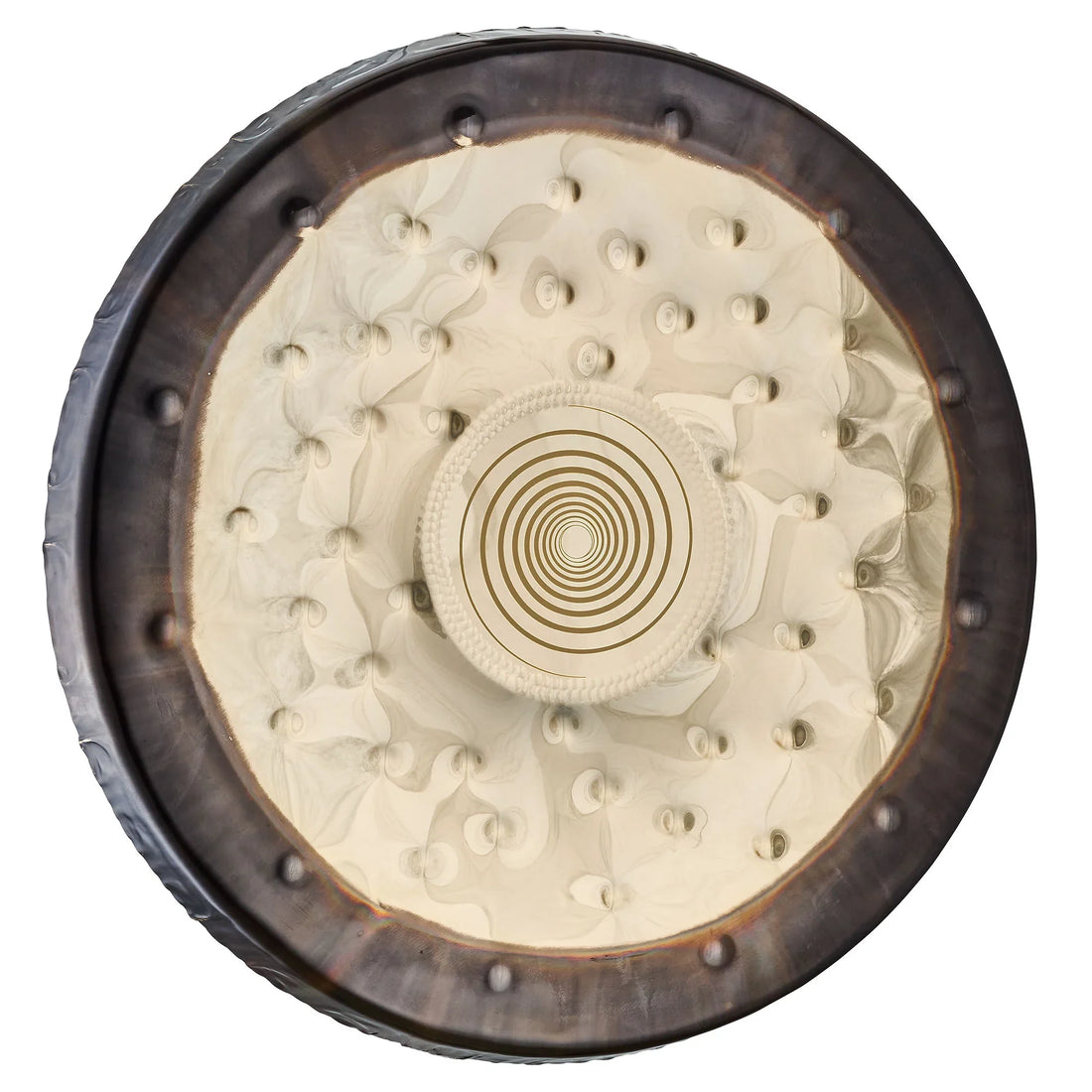 22" Soundscape Gong, Spiral - Spirit of Sounds