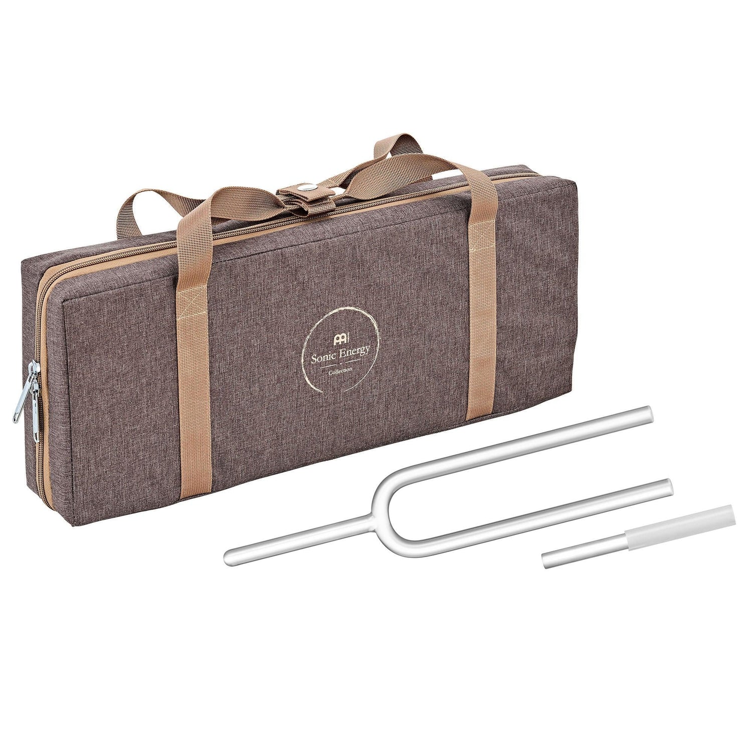 Solfeggio Crystal Tuning Fork, 174 Hz / F3