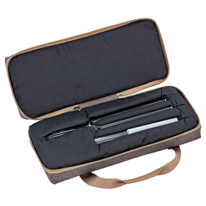 Solfeggio Crystal Tuning Fork, 285 Hz / C