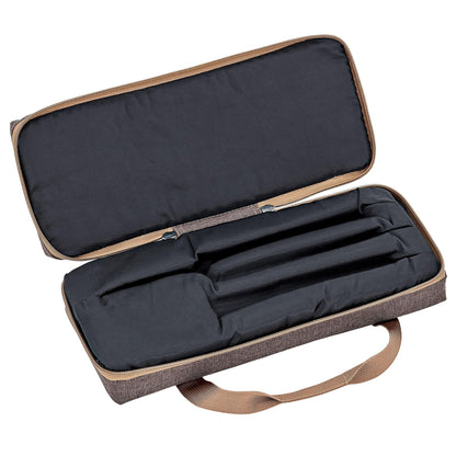Solfeggio Crystal Tuning Fork, 285 Hz / C