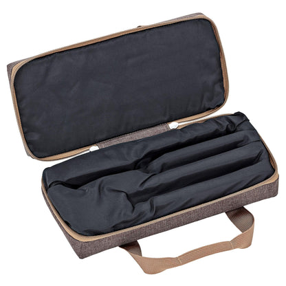 Solfeggio Crystal Tuning Fork, 417 Hz / G