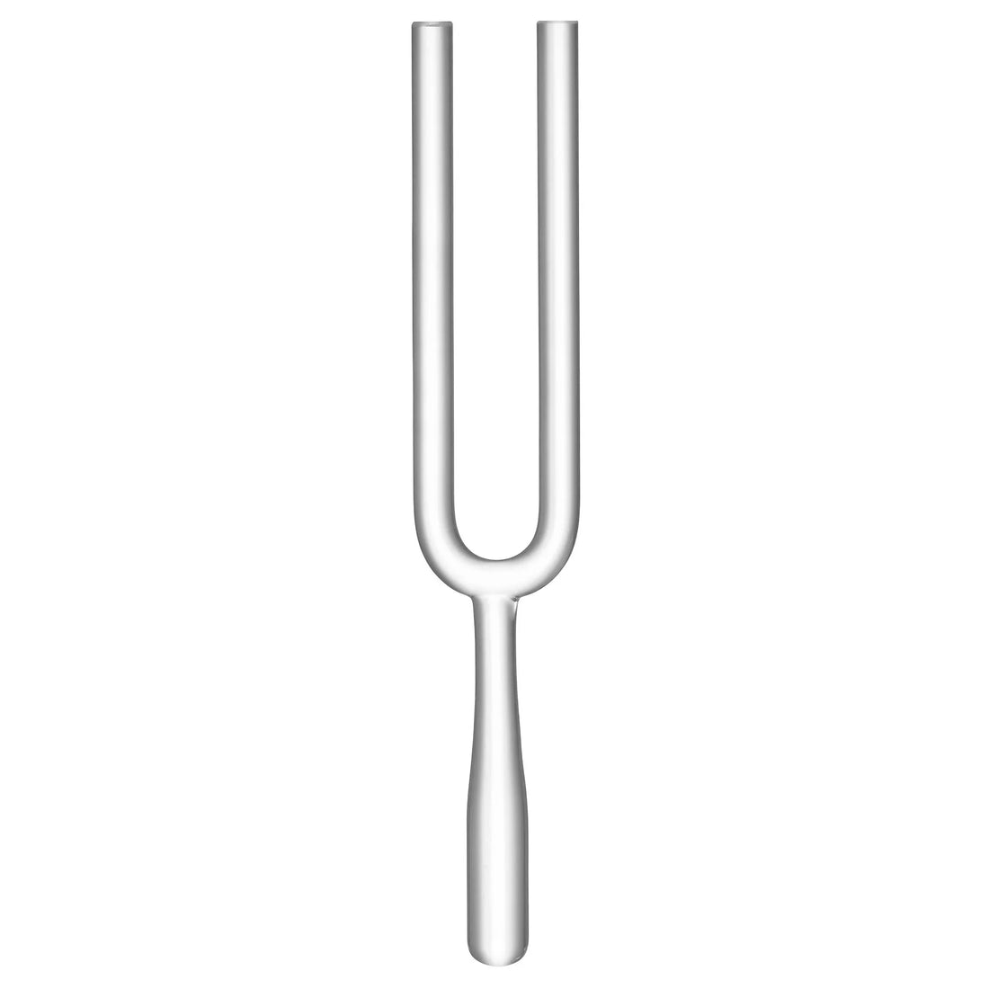 Solfeggio Crystal Tuning Fork, 417 Hz / G