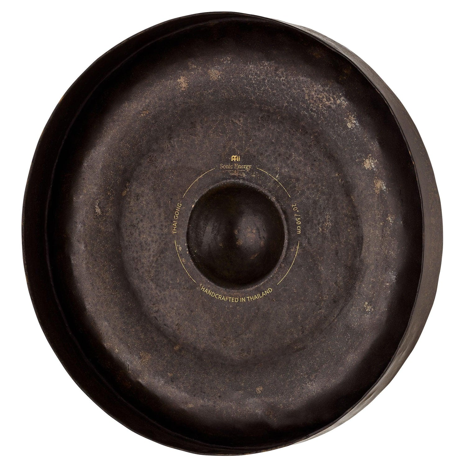 20" Thai Gong - Spirit of Sounds