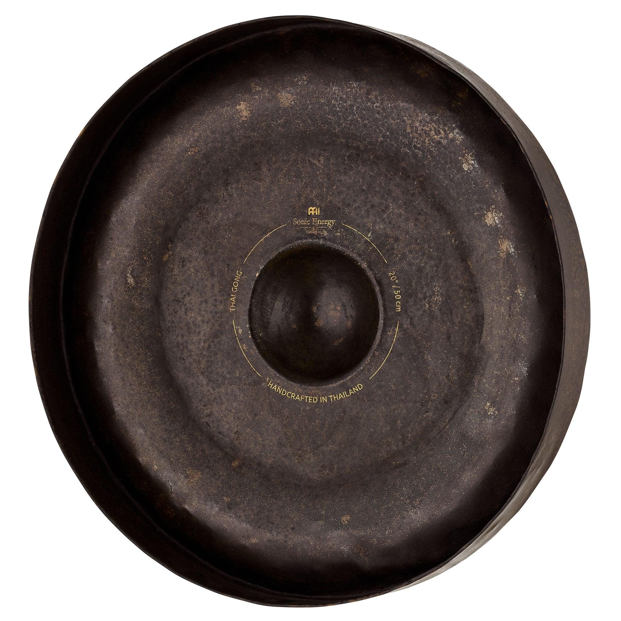 20" Thai Gong - Spirit of Sounds
