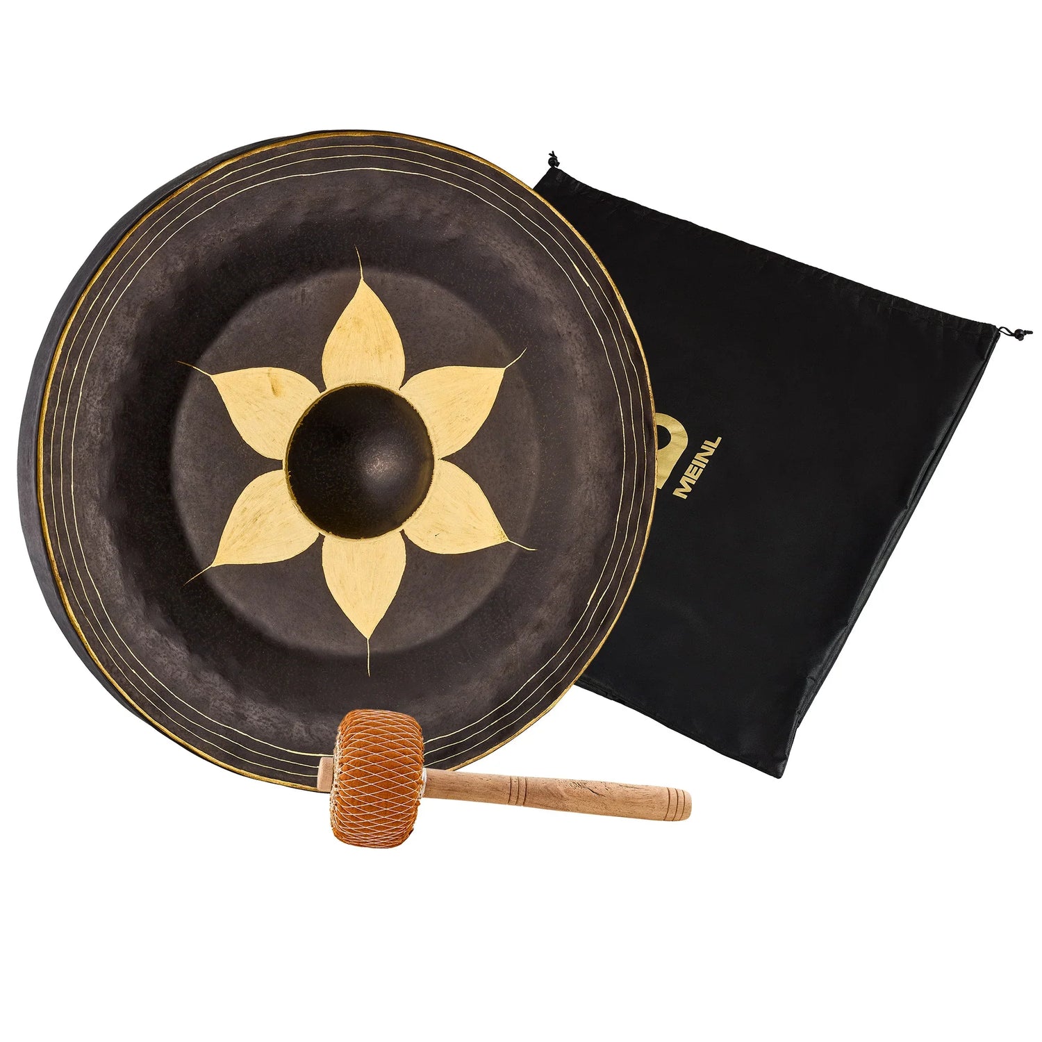 22" Thai Gong - Spirit of Sounds