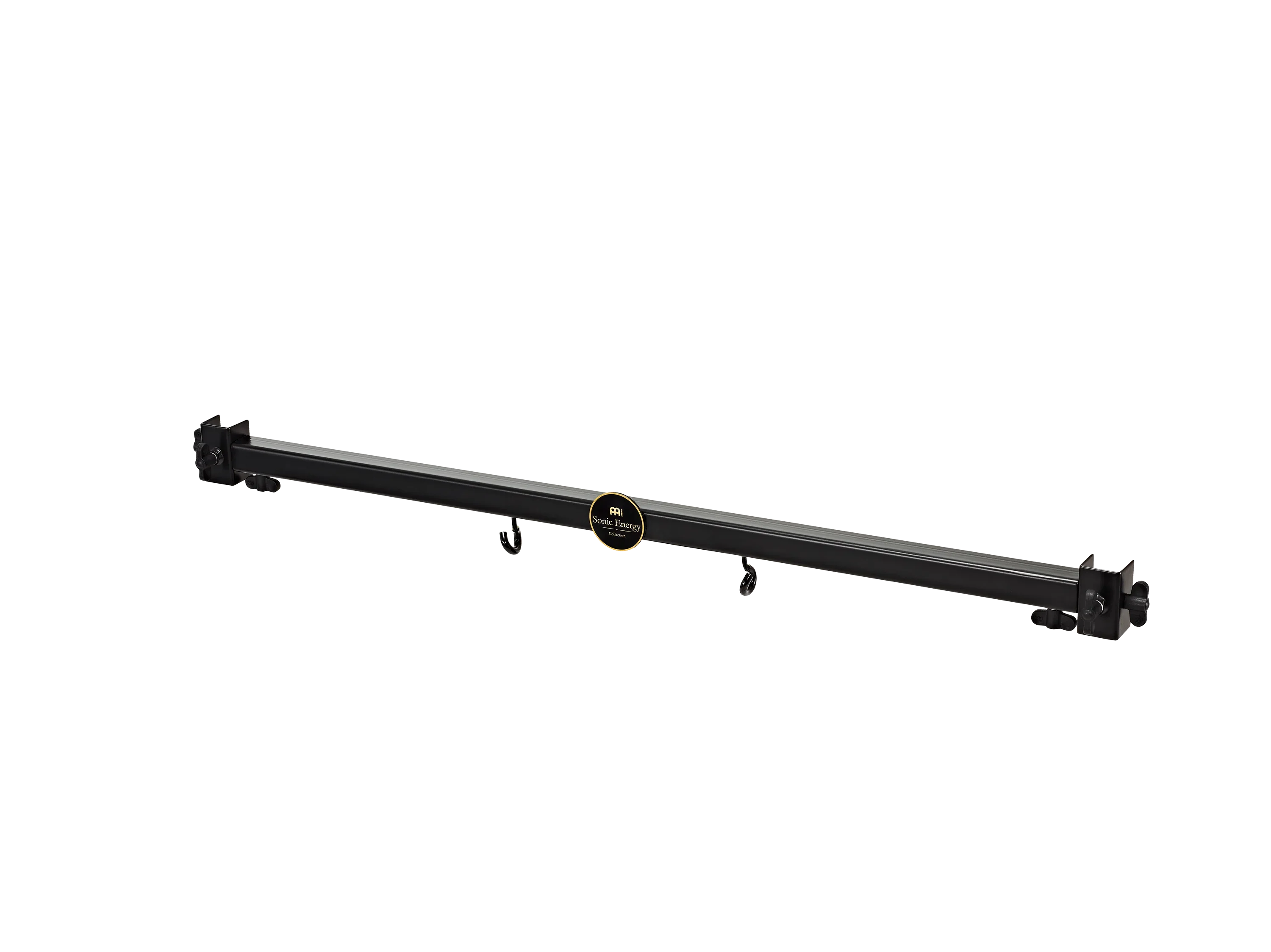 Framed Gong Holder, Upper Gong Size Up To 38", Lower up to 40"