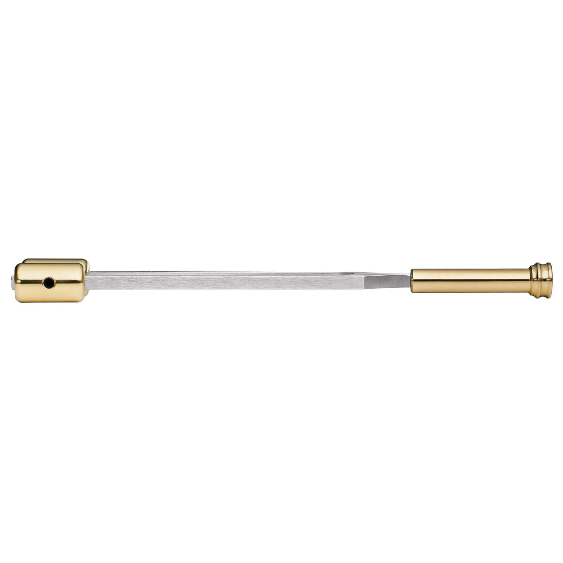 Grounding Therapy Tuning Fork, Weighted Master Fork 64 Hz