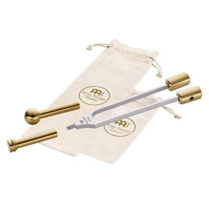 Planetary Tuned Therapy Tuning Fork, Earth-Year 68.05 Hz