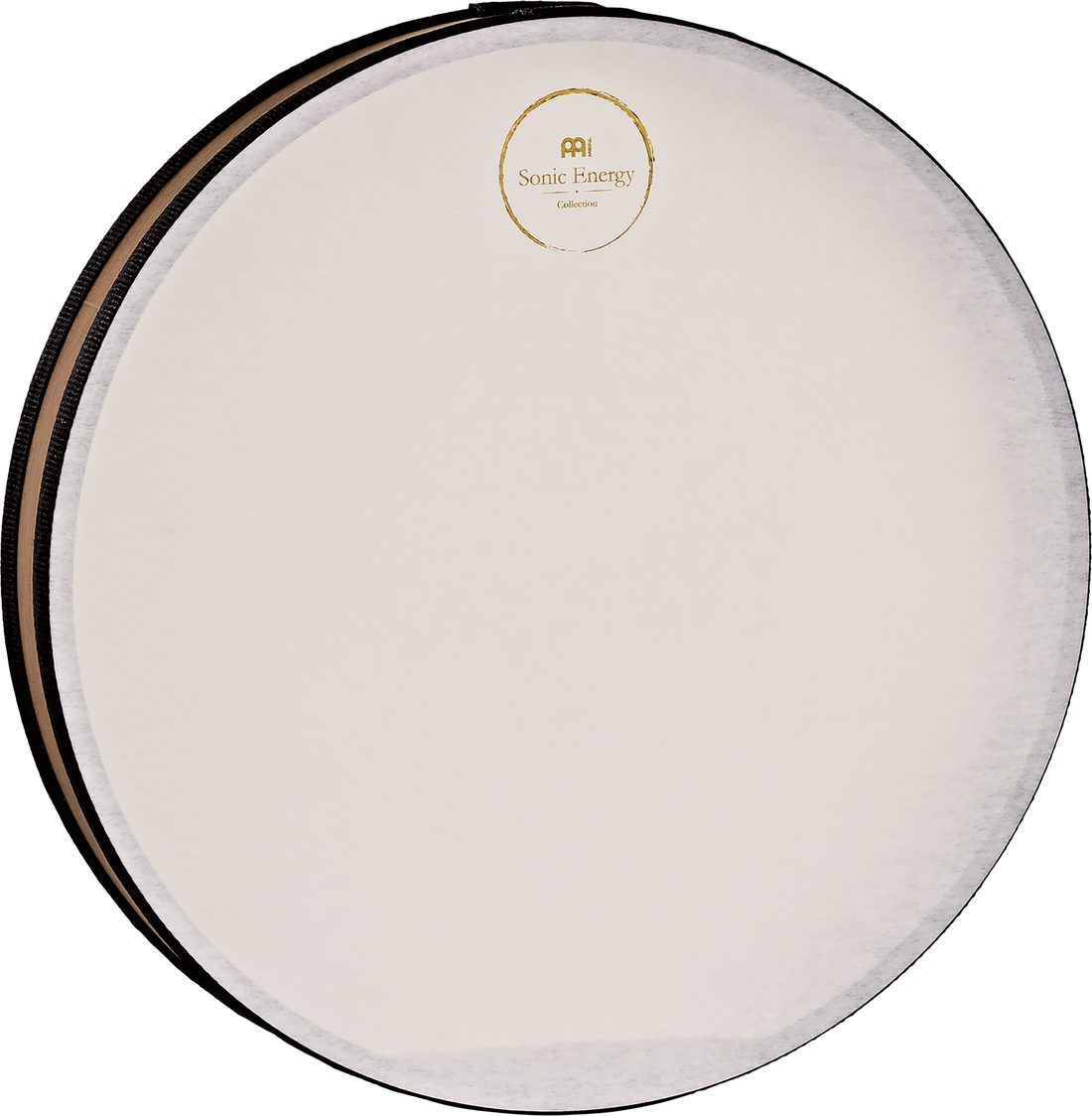 16" Wave / Ocean Drum, Woven &amp; Synthetic Head