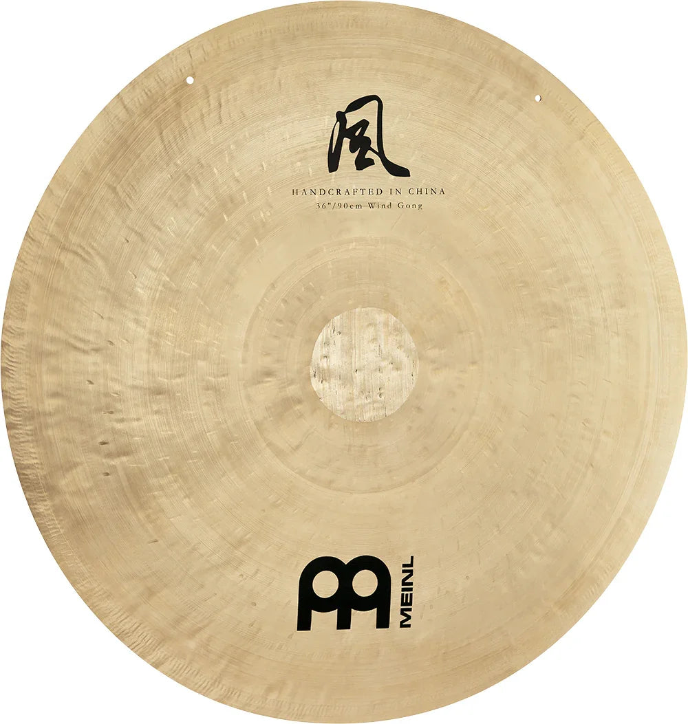 44" Wind Gong