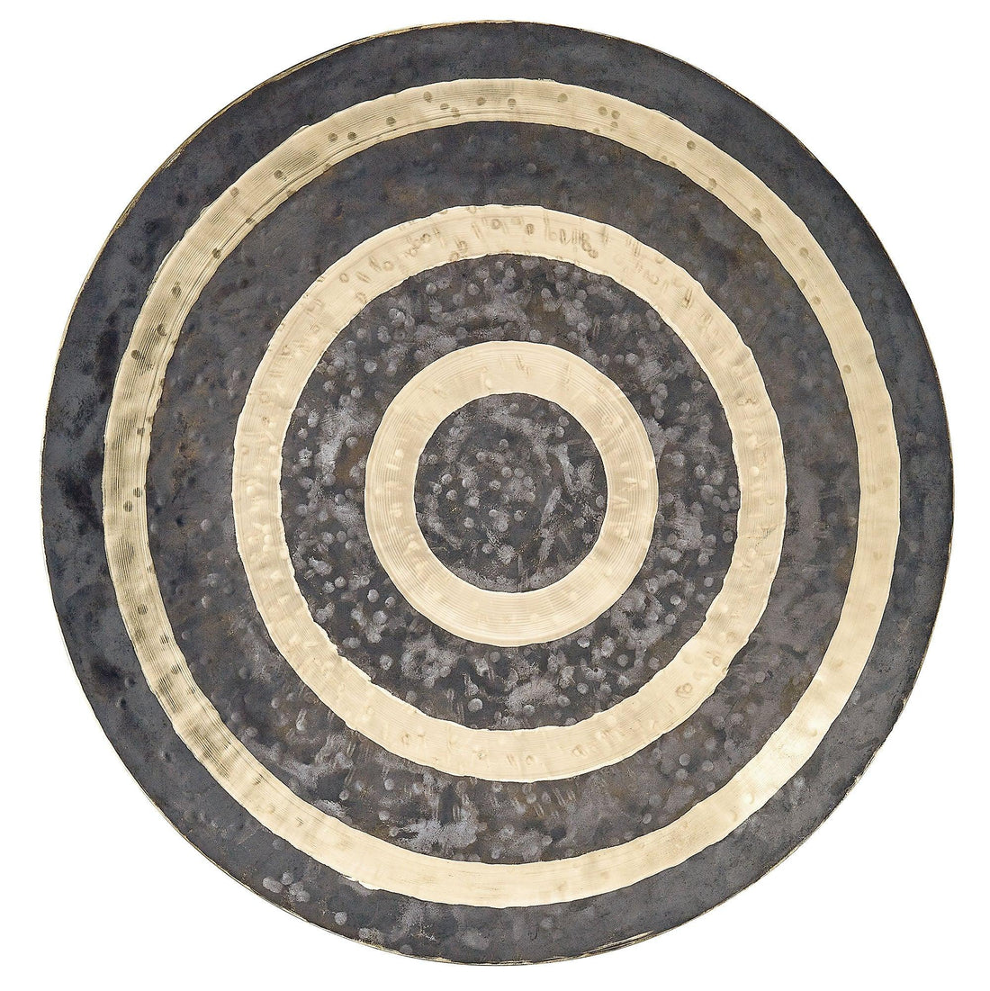 12" Wind Gong, Kun
