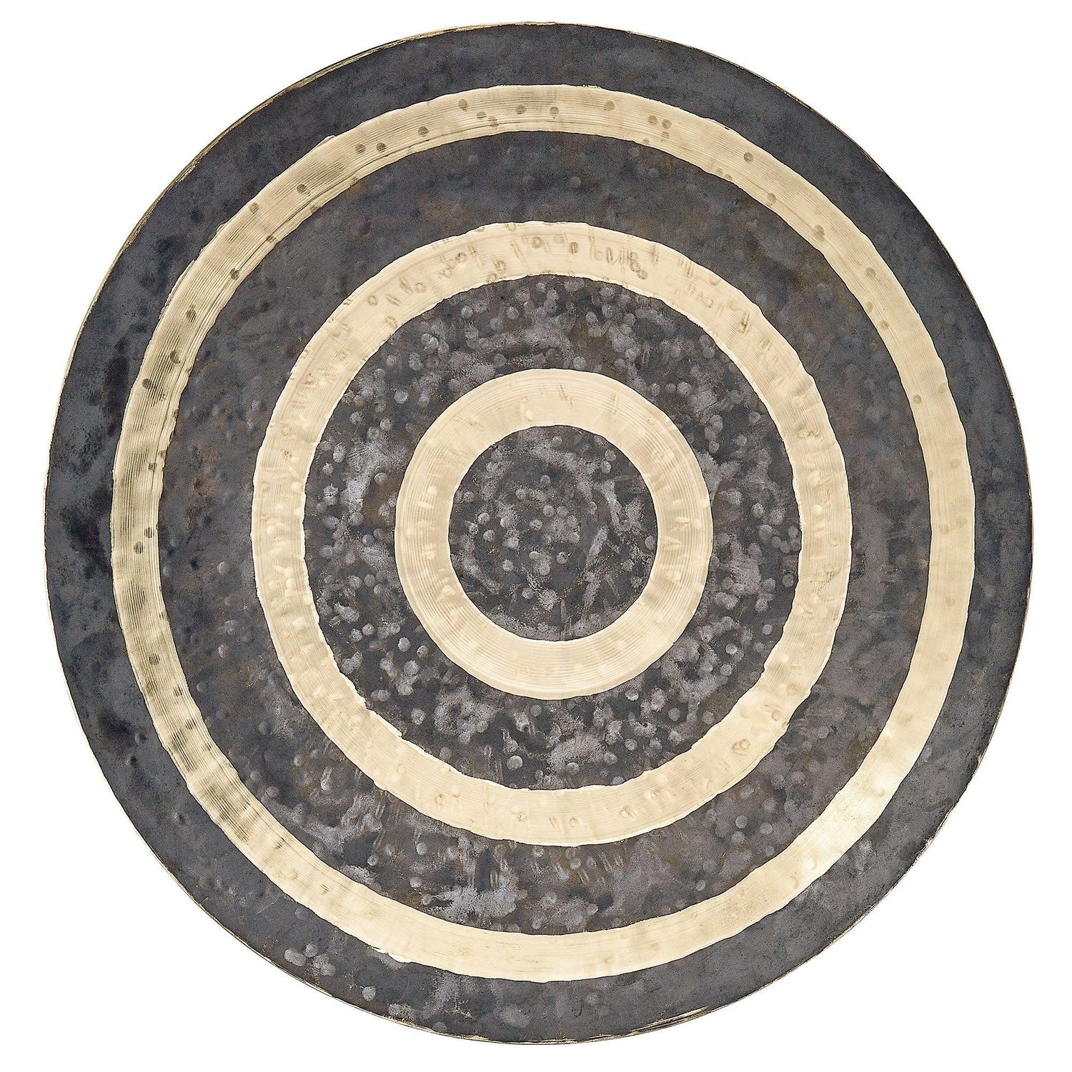 12" Wind Gong, Kun