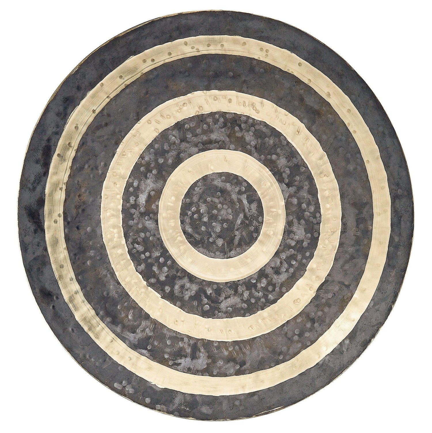 14" Wind Gong, Kun
